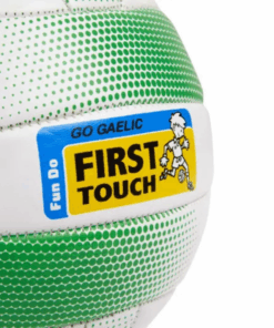 Alternative view of Atak Footballs - Touch