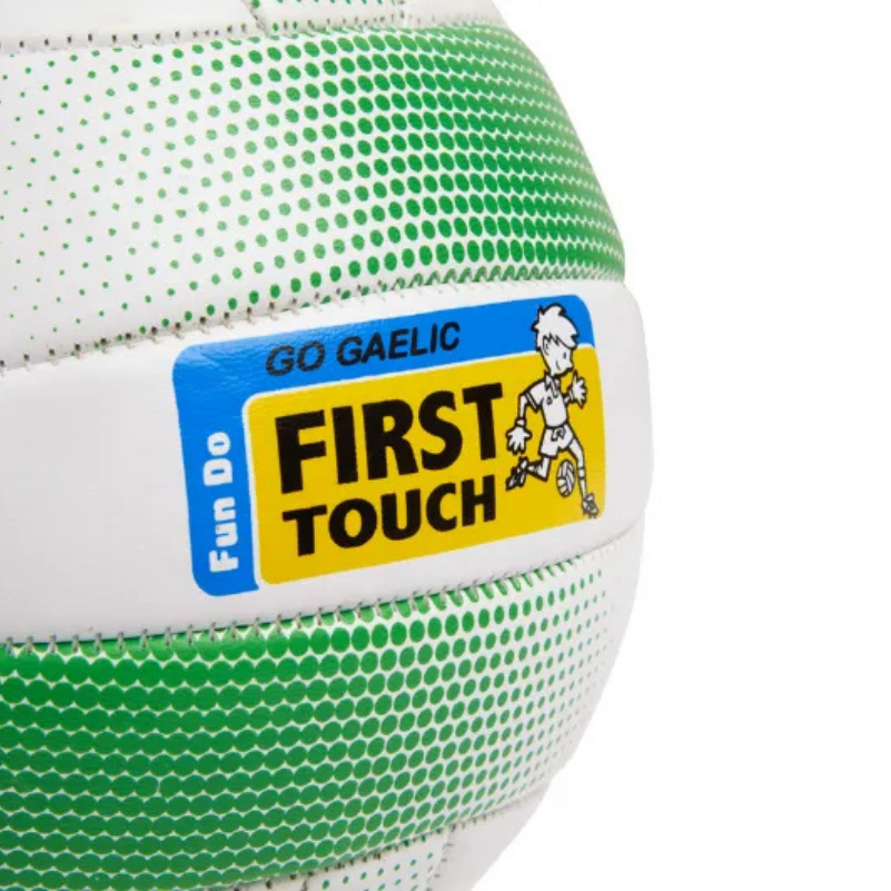 Atak Footballs - Touch - Image 2