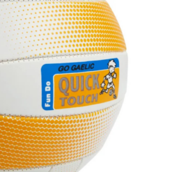 Atak Touch Balls (3)