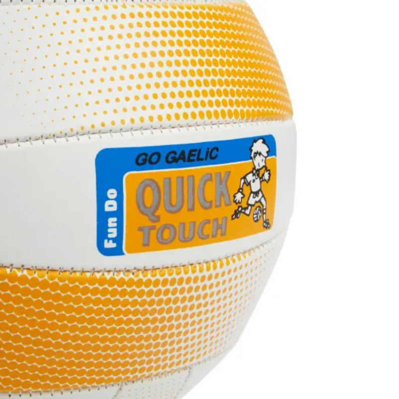 Atak Footballs - Touch - Image 3