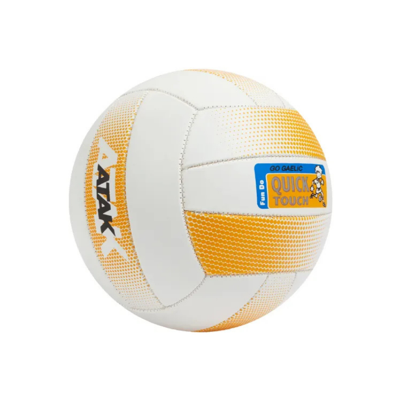 Atak Touch Balls (5)