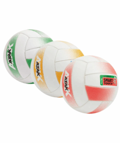 Atak Touch Balls (6)