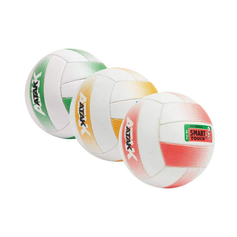 Atak Touch Balls (6)