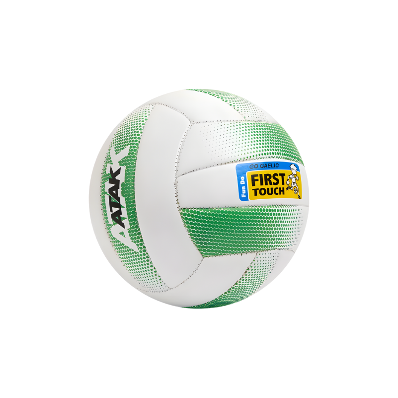 Atak Footballs - Touch - Image 5
