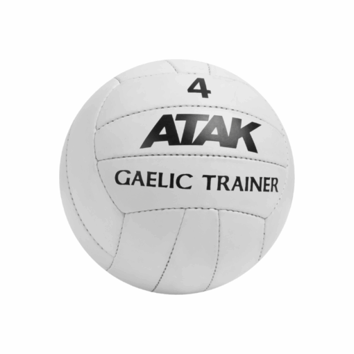Atak Training Balls Size 4