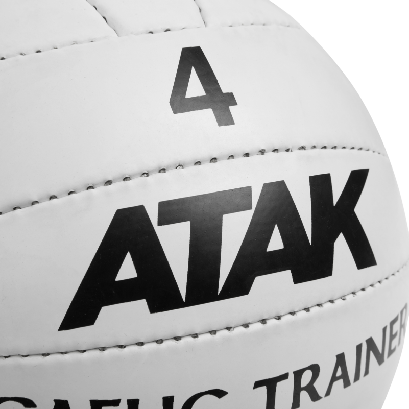 Atak Training Footballs - Image 5