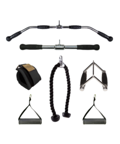 CABLE ATTACHMENT BUNDLE