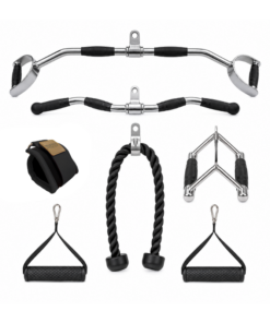 Cable Attachment Bundle