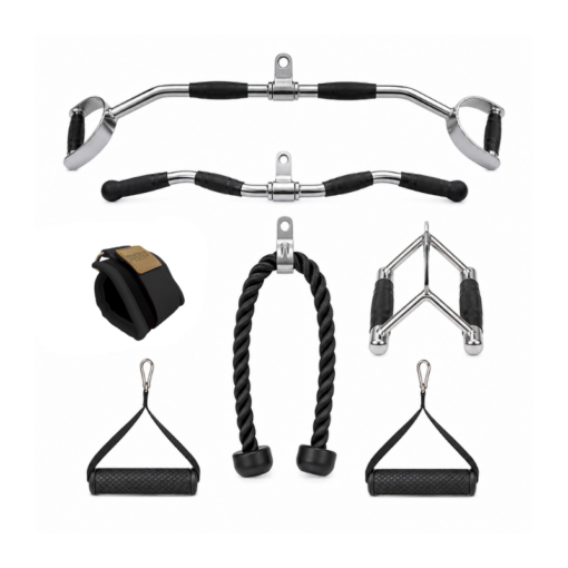 Cable Attachment Bundle