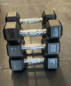 Dumbbell Starter Bundle (1)
