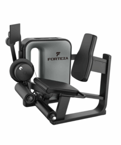 Forteza Magnatech Seated Leg Extension Leg Curl