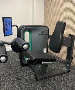 Forteza Magnatech Seated Leg Extension Leg Curl