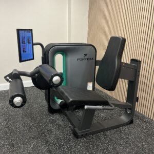 Forteza Magnatech Seated Leg Extension Leg Curl