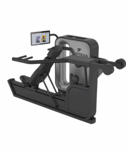 Alternative view of Forteza Magnatech Seated Shoulder / Chest Press