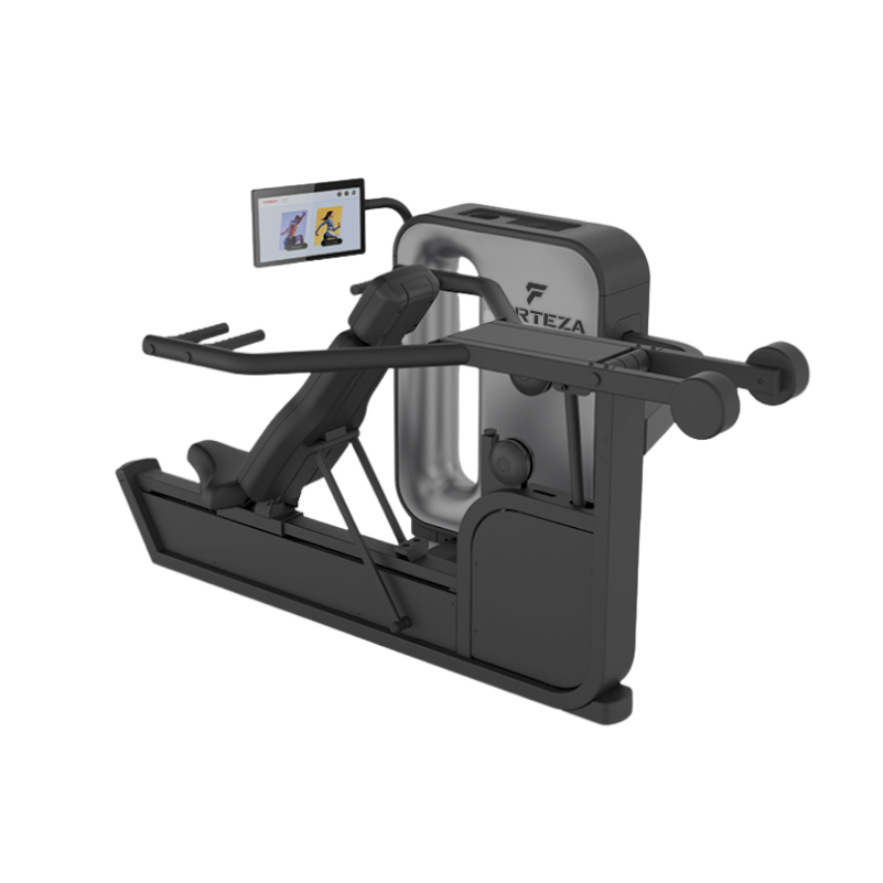 Forteza Magnatech Seated Shoulder / Chest Press - Image 3