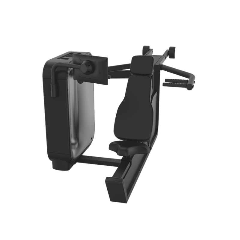 Forteza Magnatech Seated Shoulder / Chest Press - Image 4