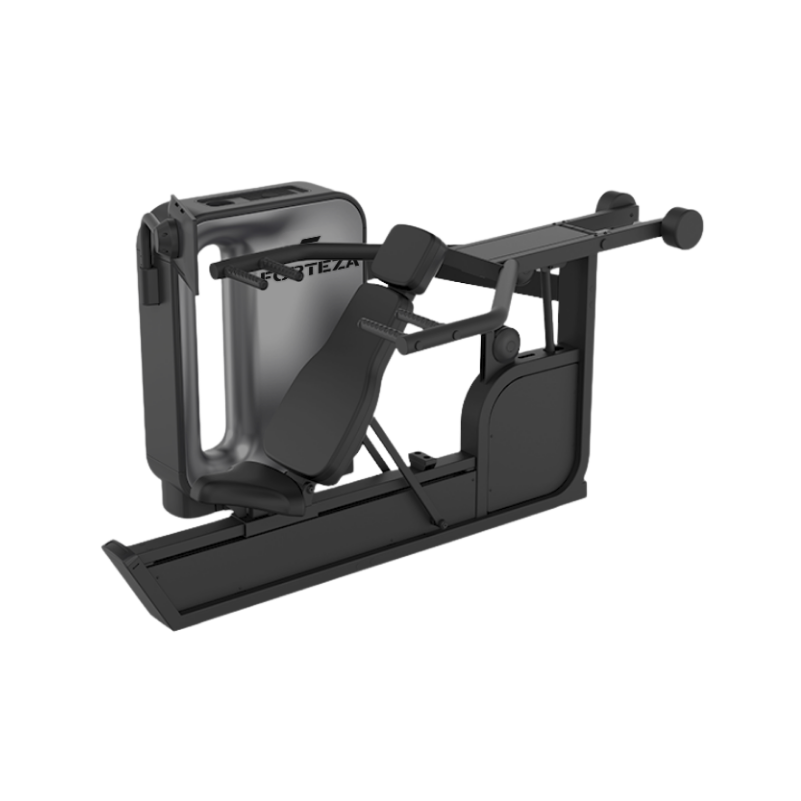 Forteza Magnatech Seated Shoulder / Chest Press - Image 5
