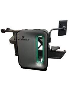 Forteza Magnatech Seated Shoulder Chest Press