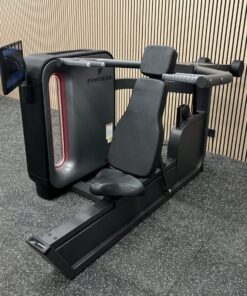Forteza Magnatech Seated Shoulder Chest Press