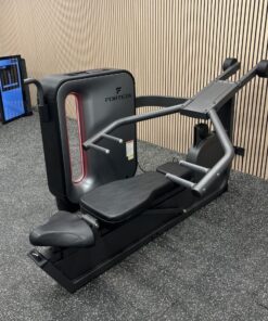 Forteza Magnatech Seated Shoulder Chest Press
