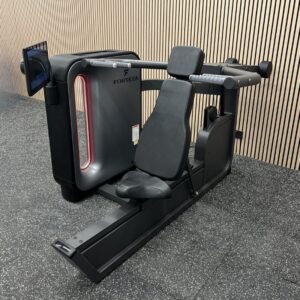 Forteza Magnatech Seated Shoulder Chest Press