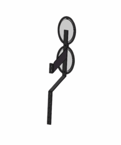 Alternative view of Forteza Wall Ball Target