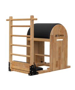 Korra Pilates Ladder Barrel | Oak