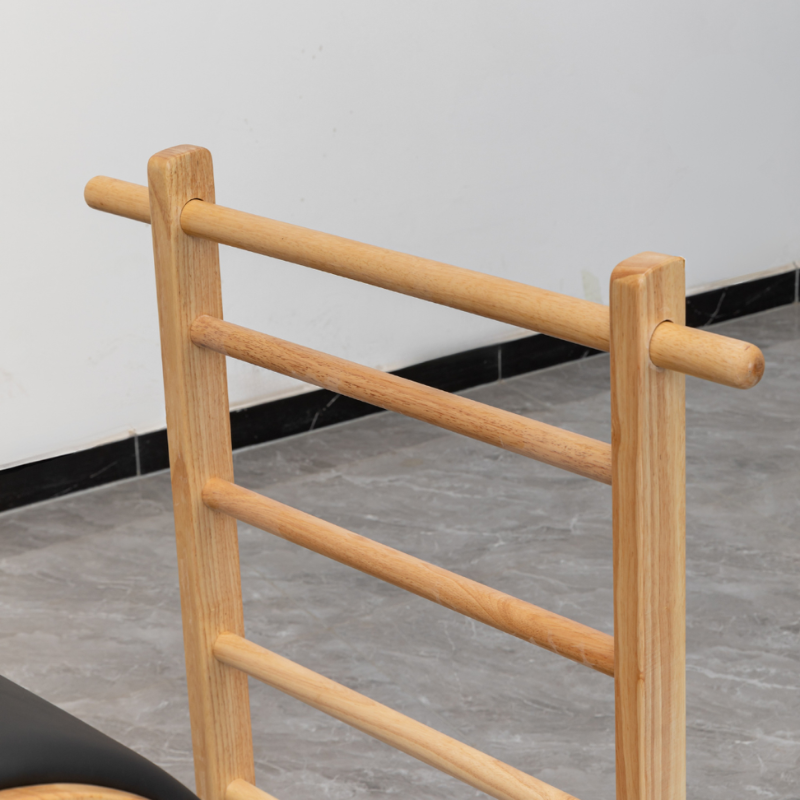Korra Pilates Ladder Barrel | Oak - Image 5