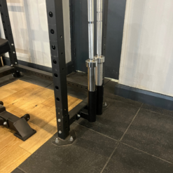 TWIN BARBELL HOLDER (1)
