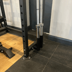 TWIN BARBELL HOLDER (1)