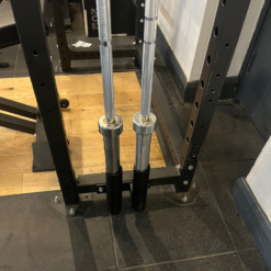 TWIN BARBELL HOLDER (2)