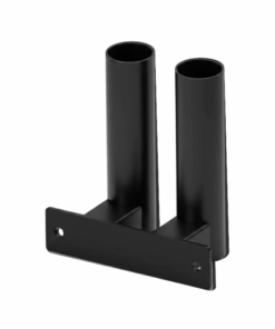 TWIN BARBELL HOLDER