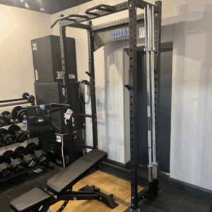 TWIN BARBELL HOLDER (3)