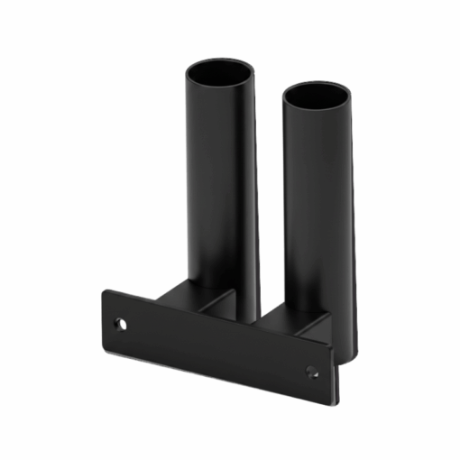 TWIN BARBELL HOLDER