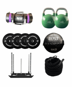 hyrox pack womens pro