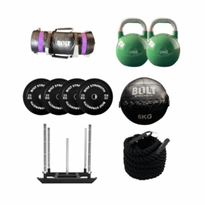 hyrox pack womens pro
