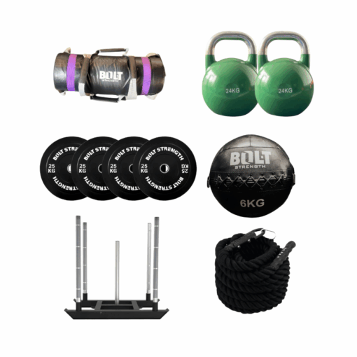 hyrox pack womens pro