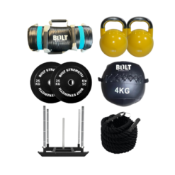 hyrox pack women