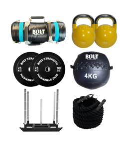 hyrox pack women