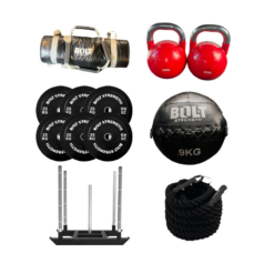 hyrox pack mens pro