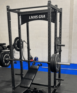 LAOIS GAA RACK