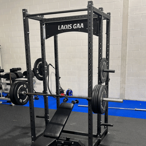 LAOIS GAA RACK