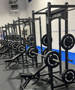 LAOIS GAA RACKS