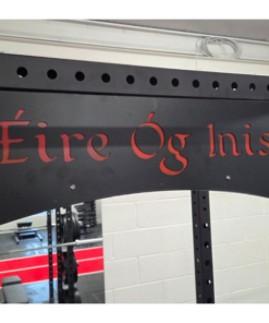 EIRE OG INIS