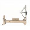 AP-15013 Pilates Reformer Tower Maple Light Mocha