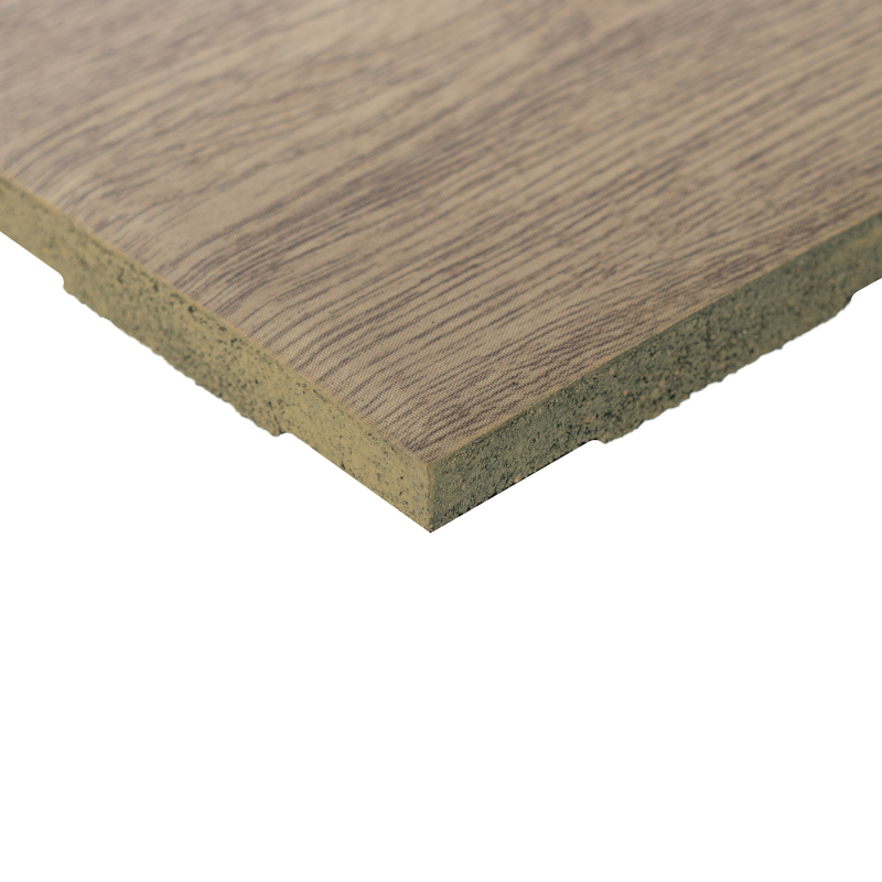 Easy Clean 20mm Oak Effect Rubber Flooring - Image 2