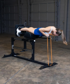 Body-Solid Glute & Ham Machine SGH500B
