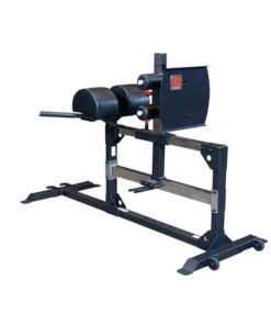 Body-Solid Glute & Ham Machine SGH500B