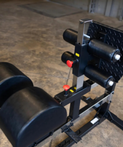 Body-Solid Glute & Ham Machine SGH500B