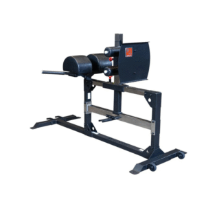 Body-Solid Glute & Ham Machine SGH500B